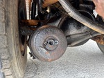 Brakes with