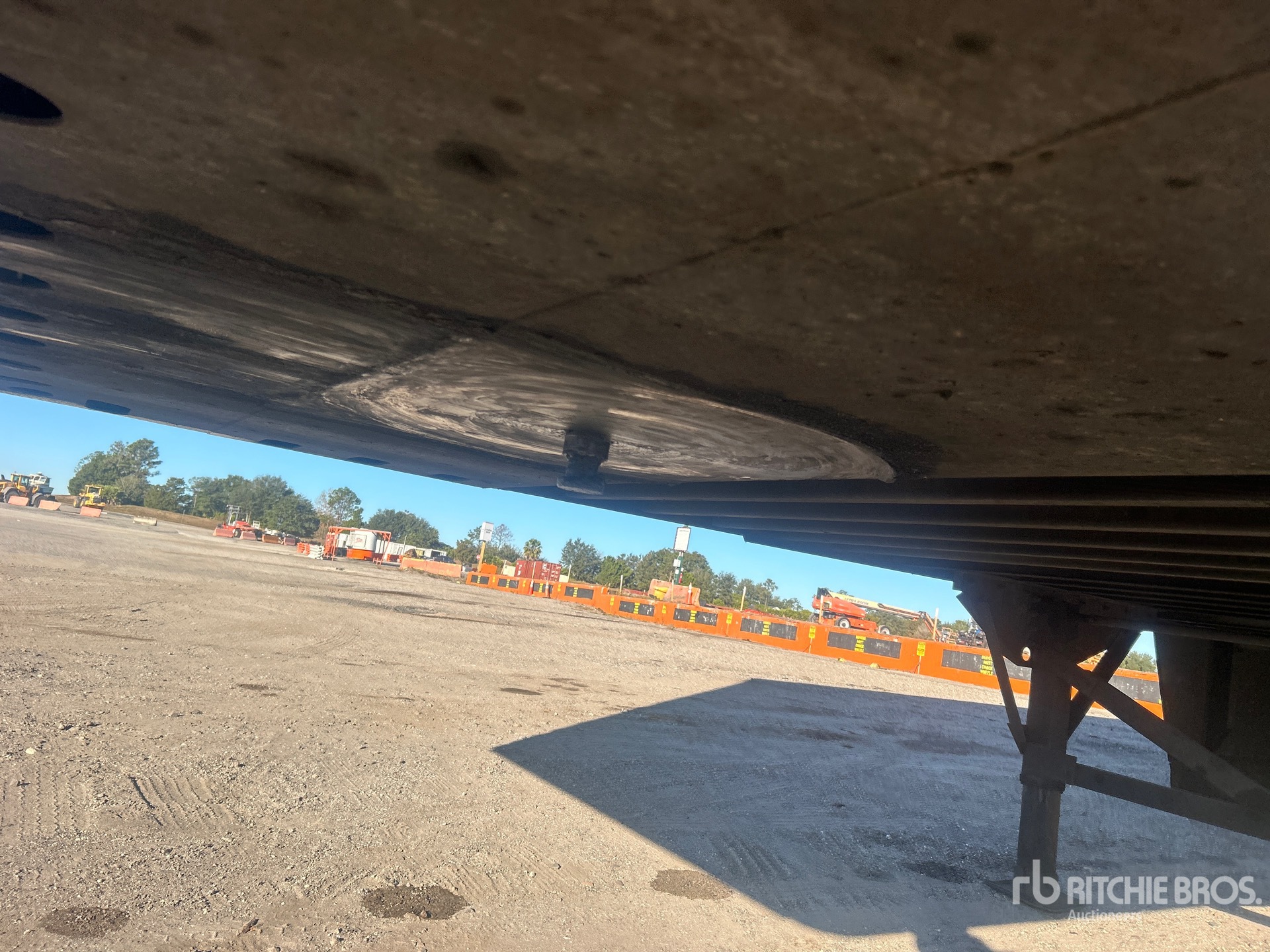 2019 Great Dane 53 ft x 102 in T/A