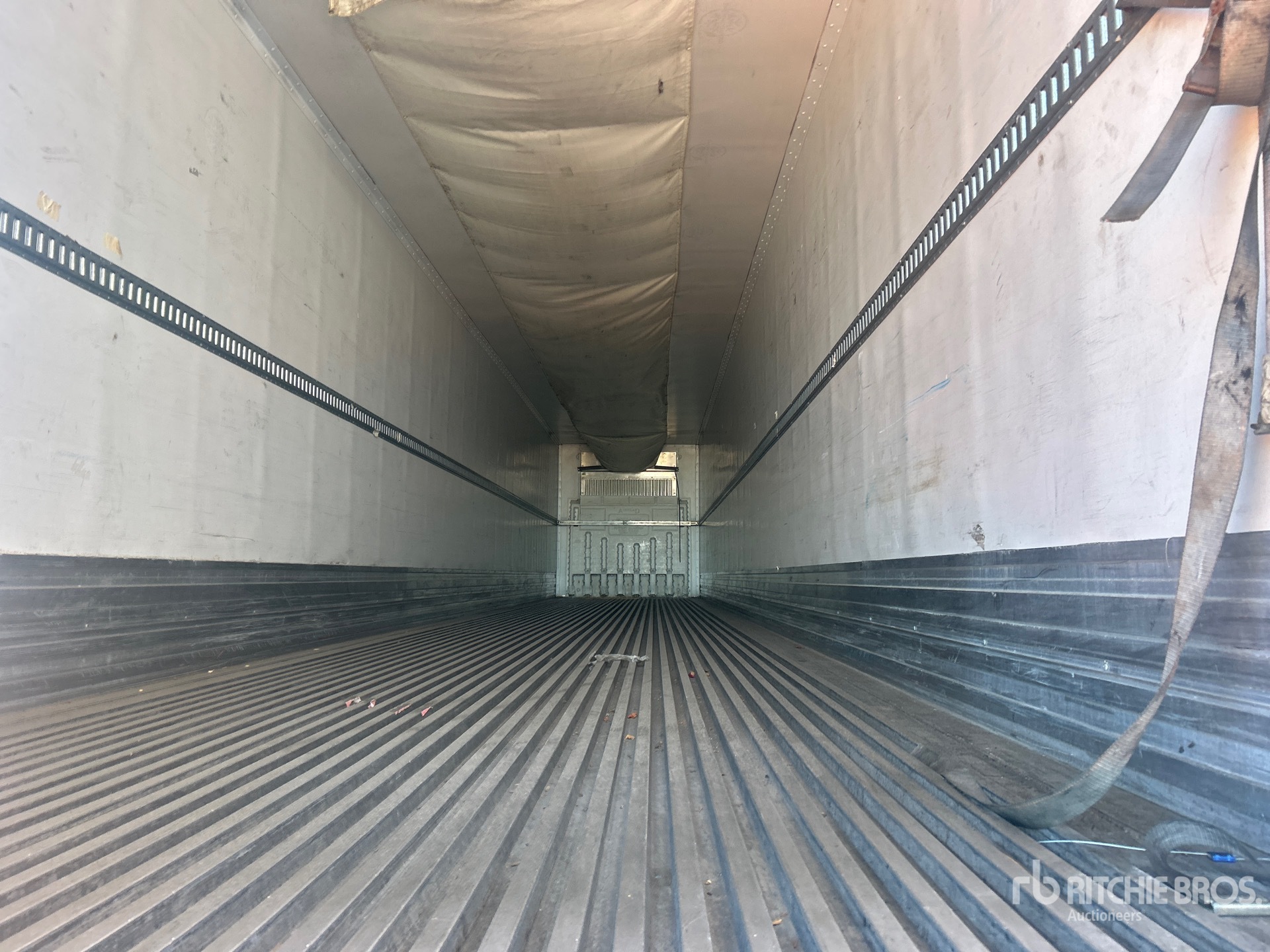 2019 Great Dane 53 ft x 102 in T/A