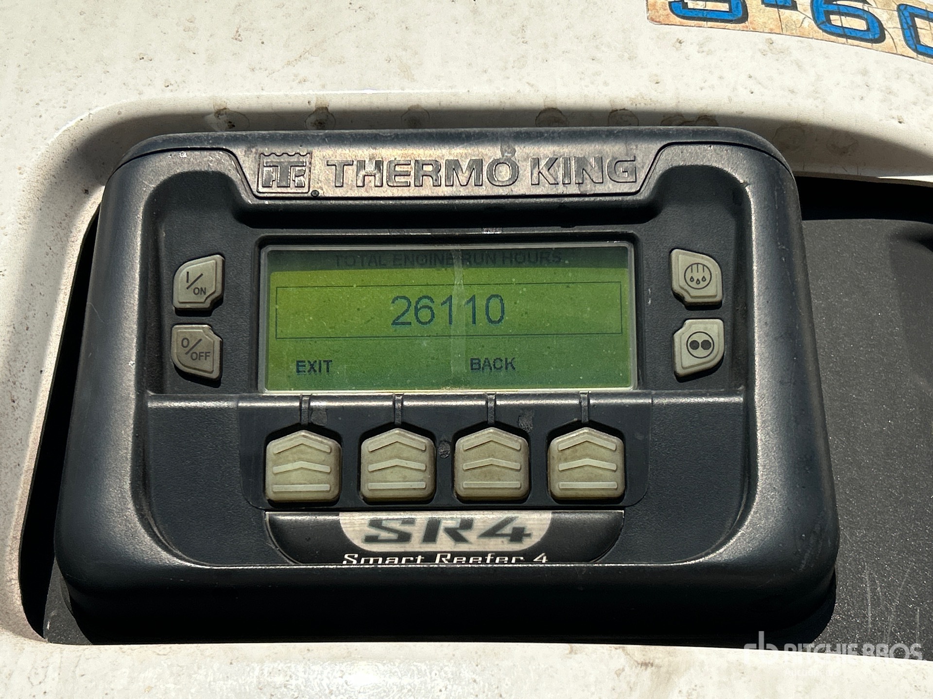2019 Great Dane 53 ft x 102 in T/A