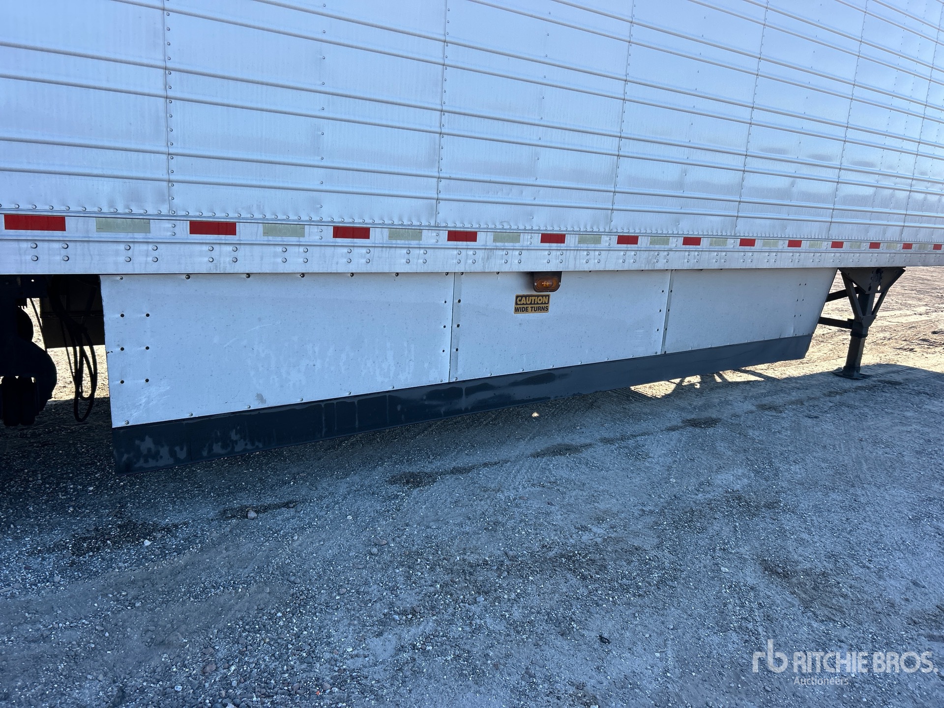 2019 Great Dane 53 ft x 102 in T/A