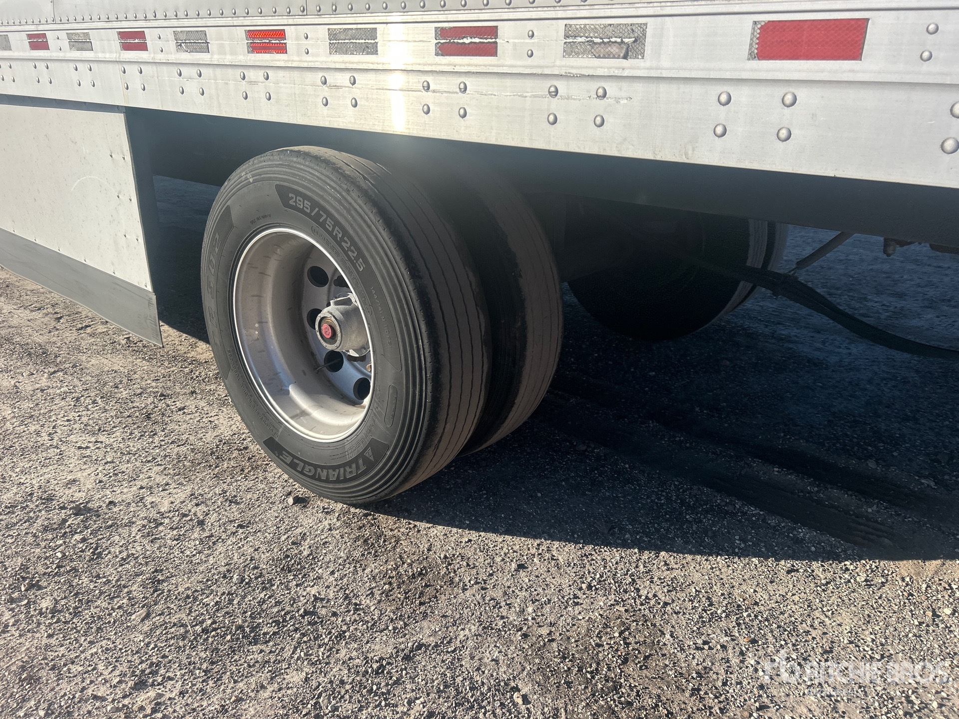 2019 Great Dane 53 ft x 102 in T/A