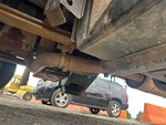 Drivetrain with