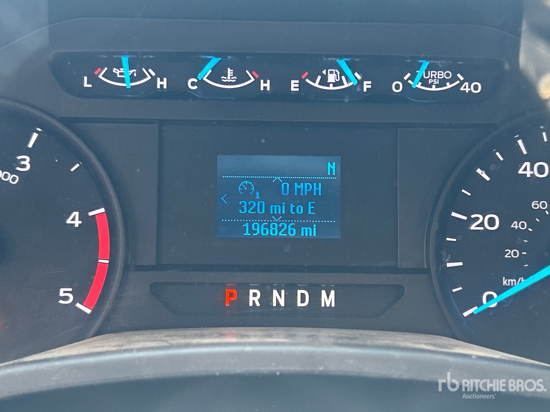 2022 Ford F-250