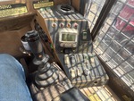 Control Station with
