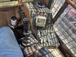 Control Station with