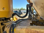 Hydraulics with