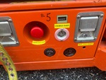 Control Station Ground with