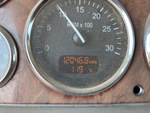 4 Transmision with Engine Hours
