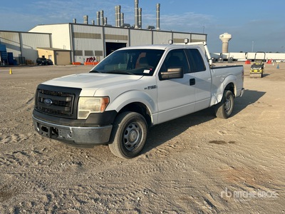 General Appearance with Featured Photo
