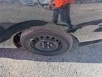 Chassis Photos with