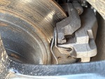 Brakes with
