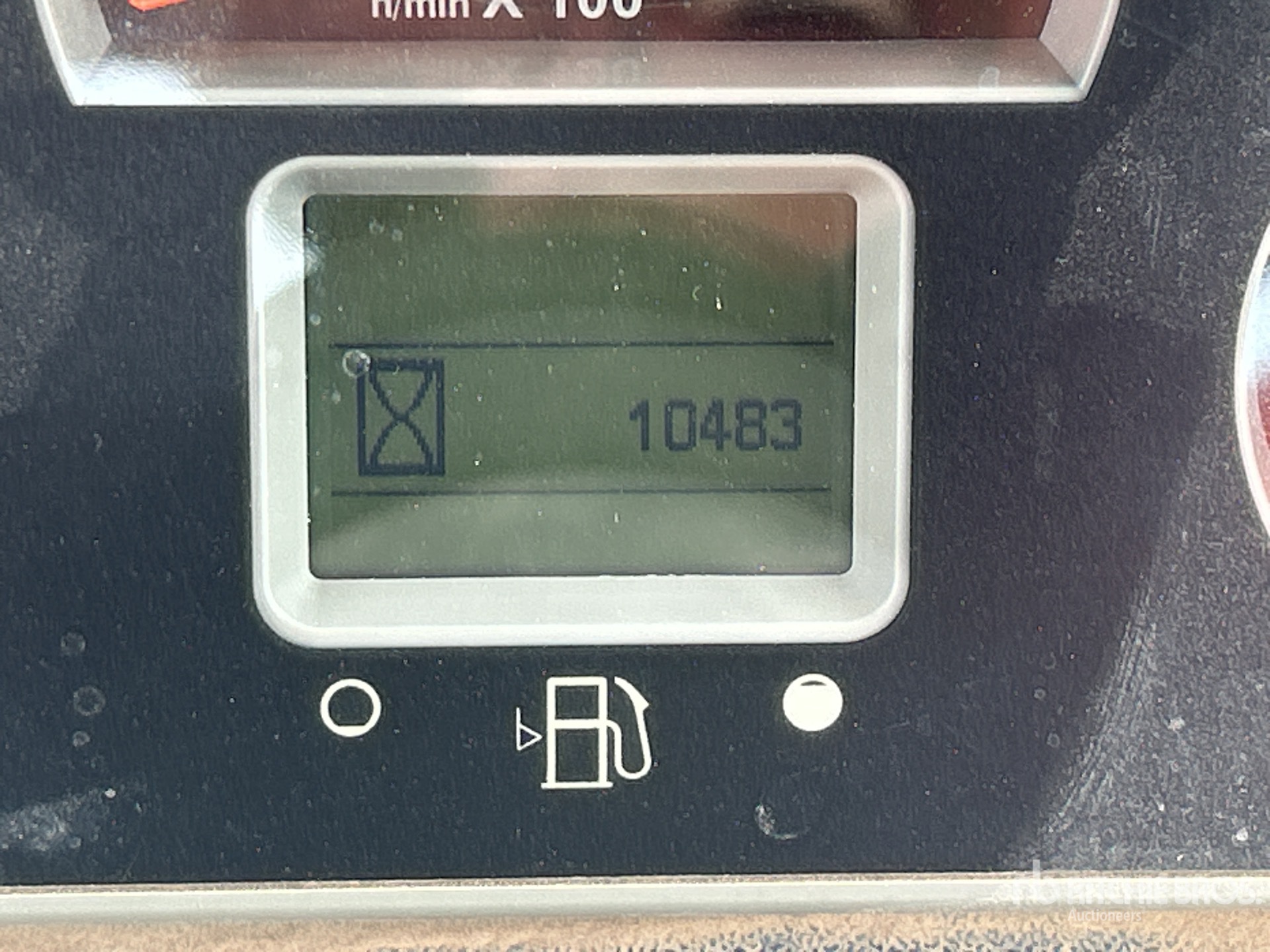 2012 Caterpillar 924K