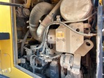 Motor with