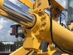 Hydraulics with