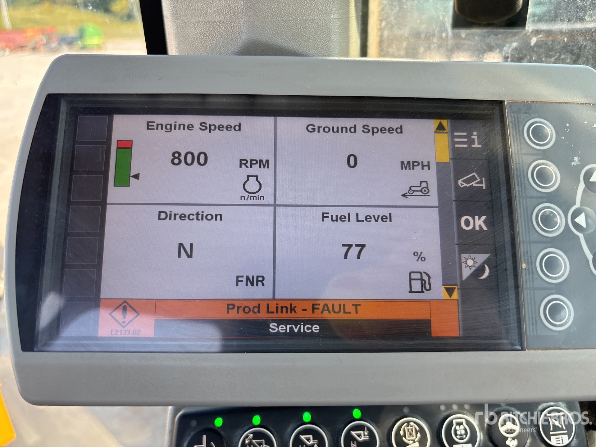 2012 Caterpillar 924K