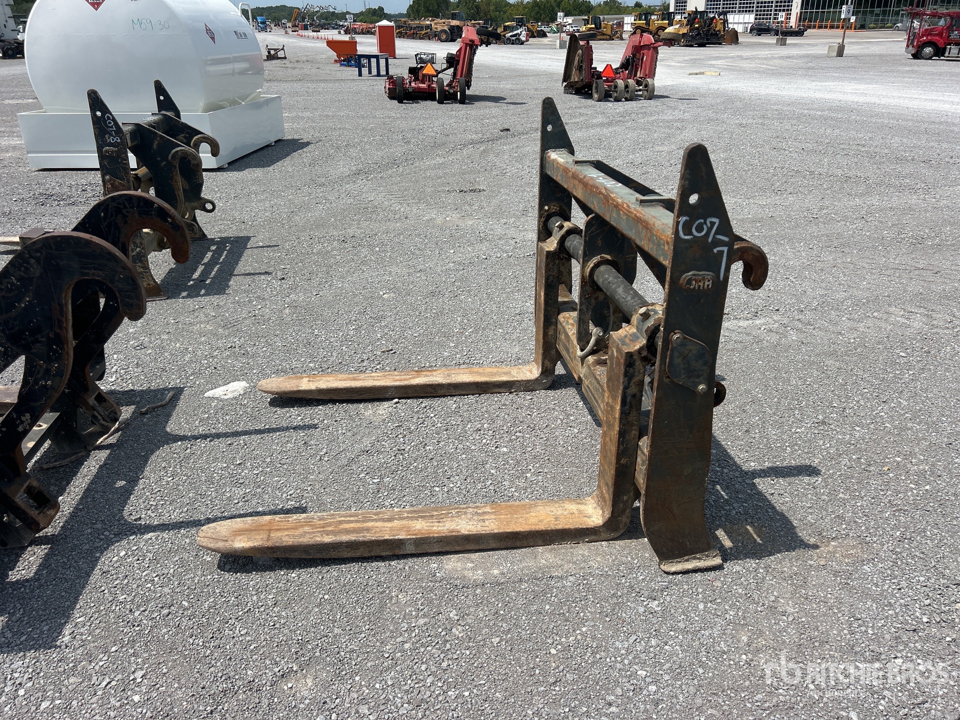 Komatsu - Fits Komatsu WA200