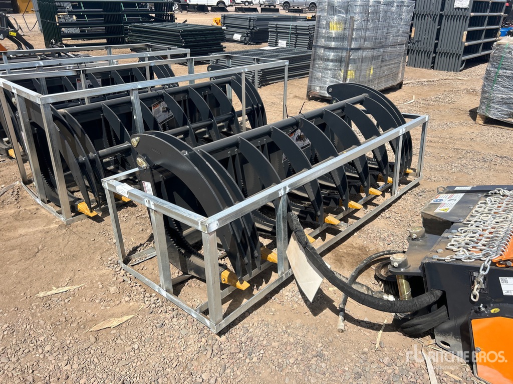 Aspect général with Image, coin avant gauche