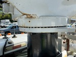 Configuration with Turntable Bearing