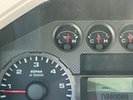 Cab with Oil Pressure