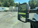 Cab with Mirrors