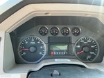 Cab with Gauges