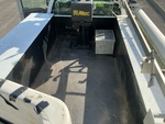 Configuration with Bed Body