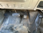 Cab with Brake Control