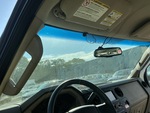 General Appearance with Glass
