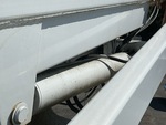 Hydraulics with Boom Lift Cylinder