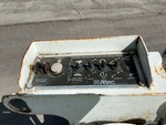 Configuration with Hydraulic Controls