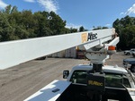 Configuration with Boom Condition