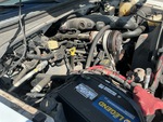 Engine with Engine - Right Side