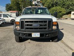 General Appearance with Exterior Lights