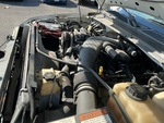 Engine with Engine - Left Side