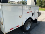 Configuration with Tool / Work Box