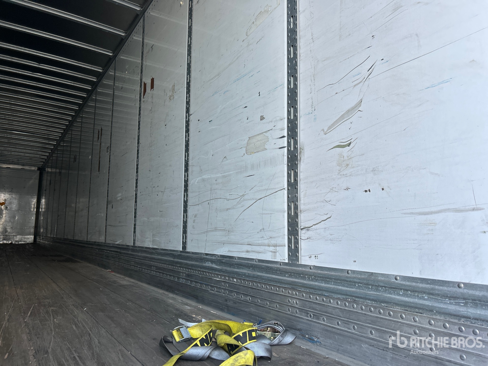 2022 Stoughton ZGPVW535T-S-C-A