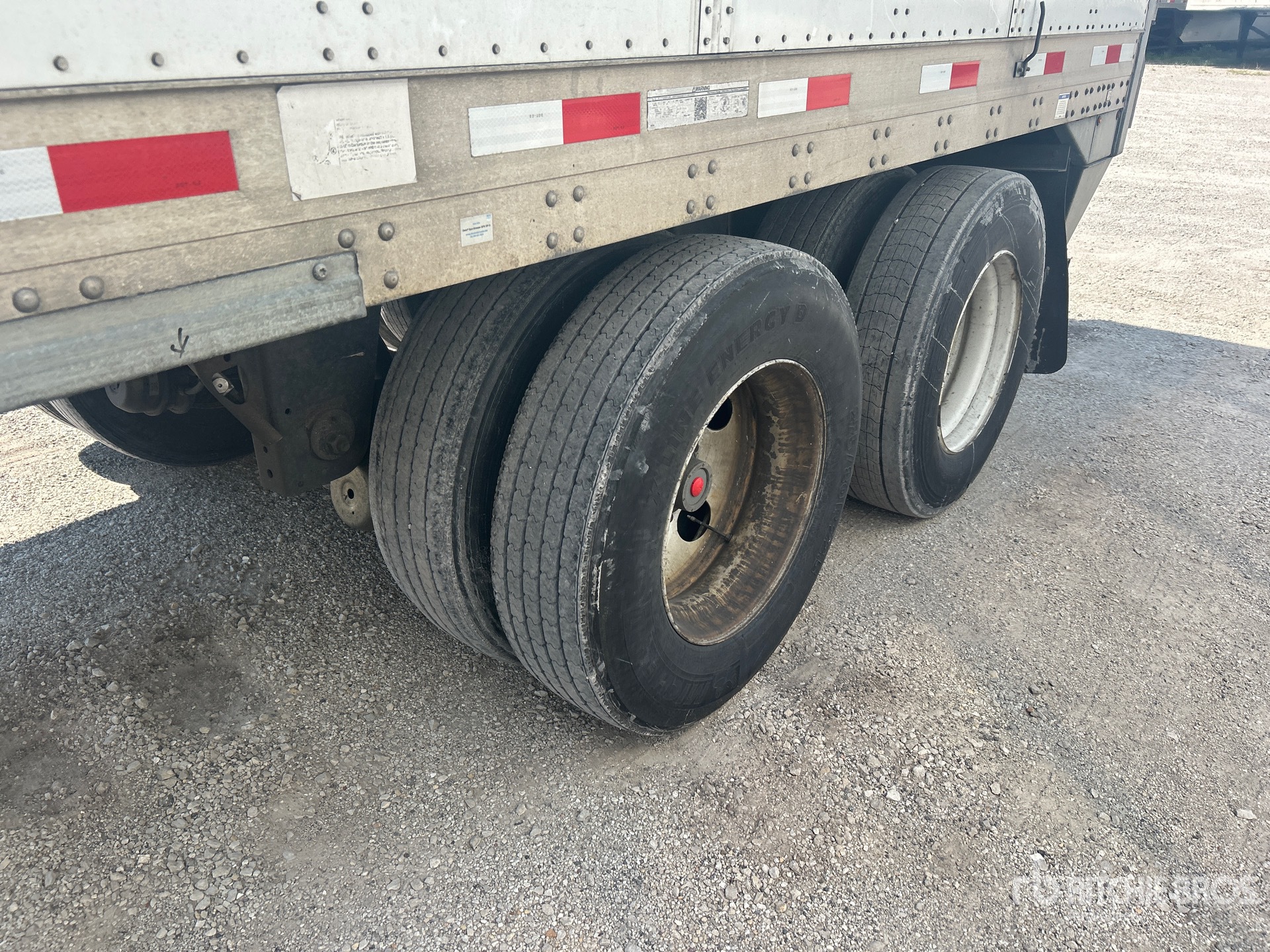 2022 Stoughton ZGPVW-535T-S-C-