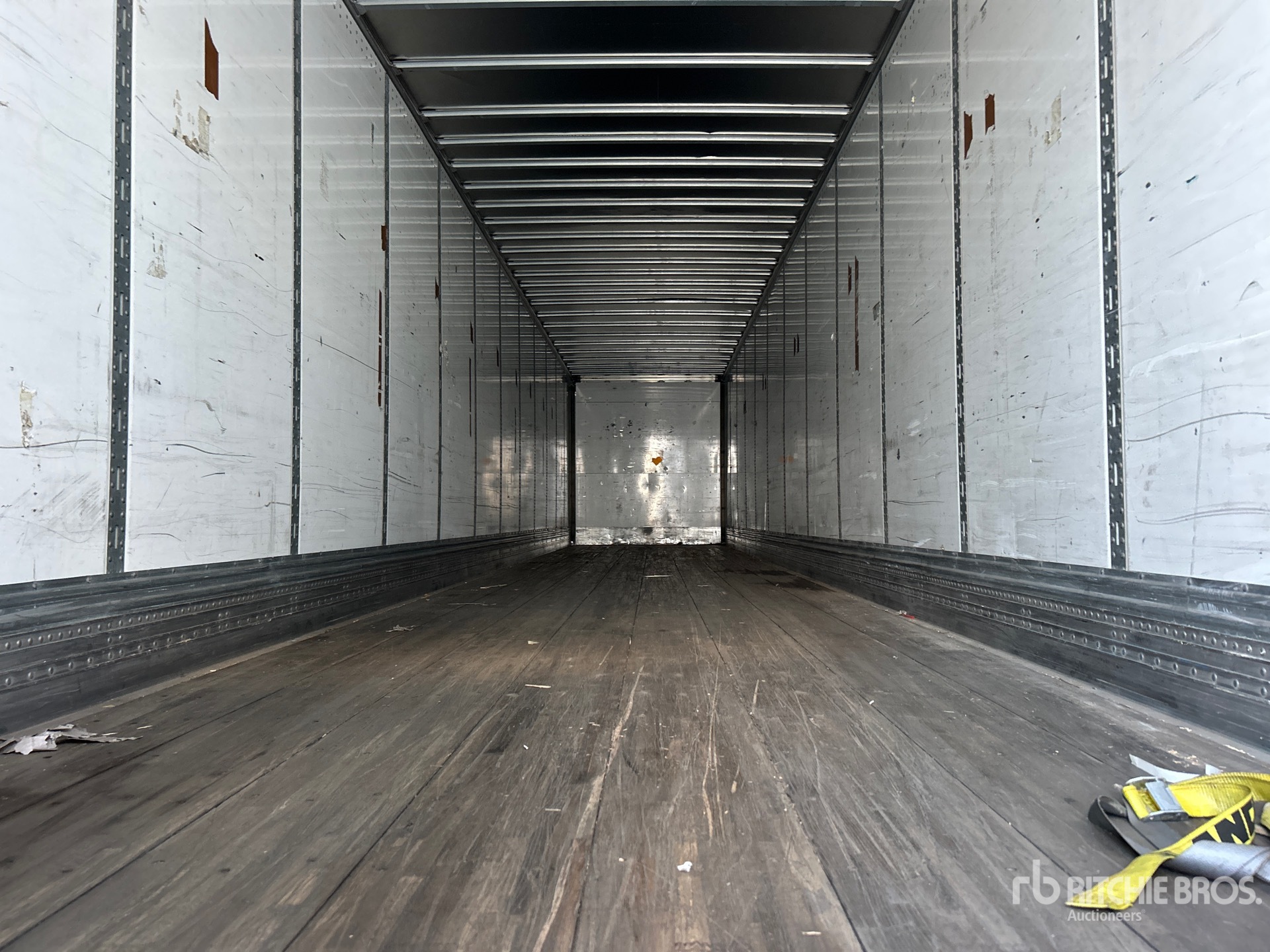 2022 Stoughton ZGPVW535T-S-C-A