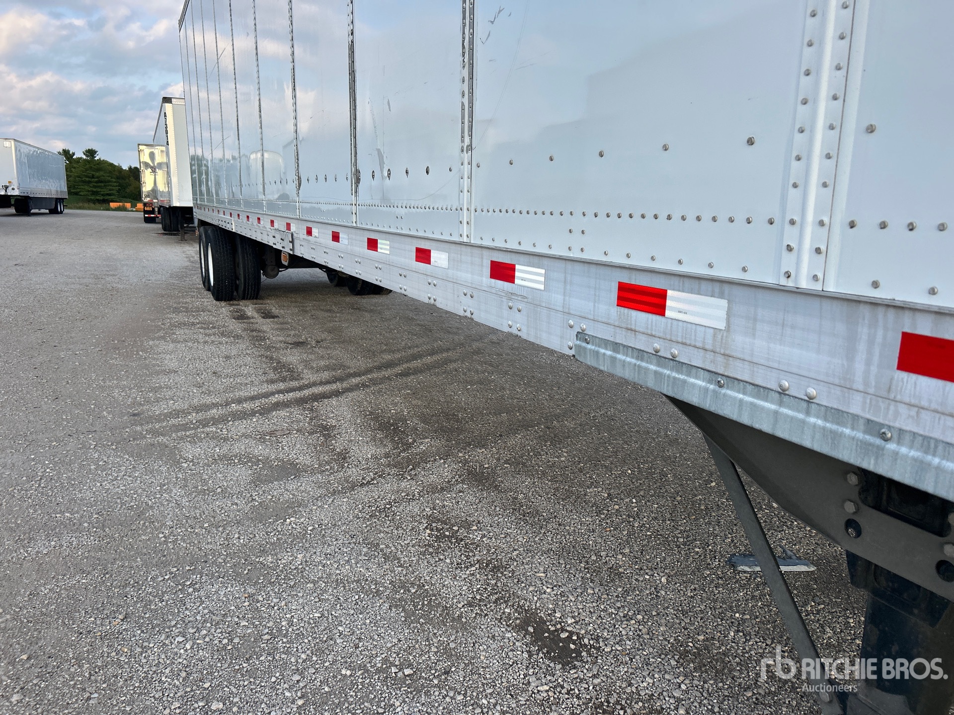 2022 Stoughton ZGPVW535T-S-C-A