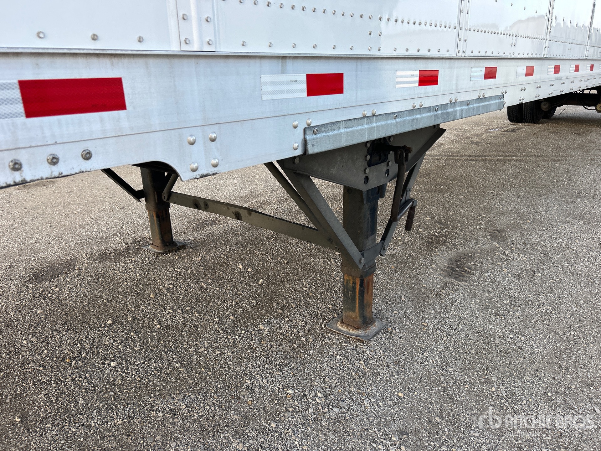 2022 Stoughton ZGPVW535T-S-C-A