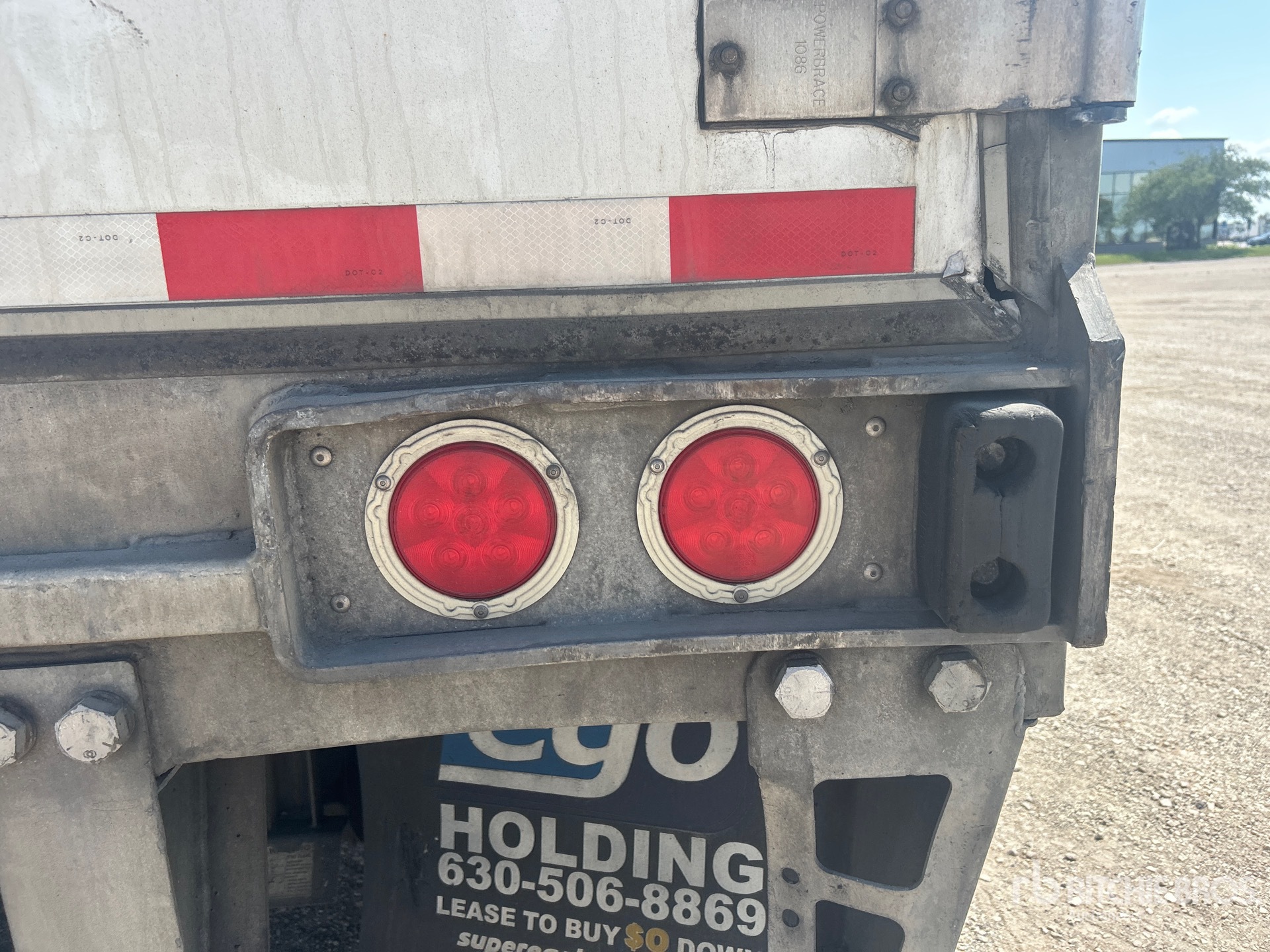 2022 Stoughton ZGPVW-535T-S-C-