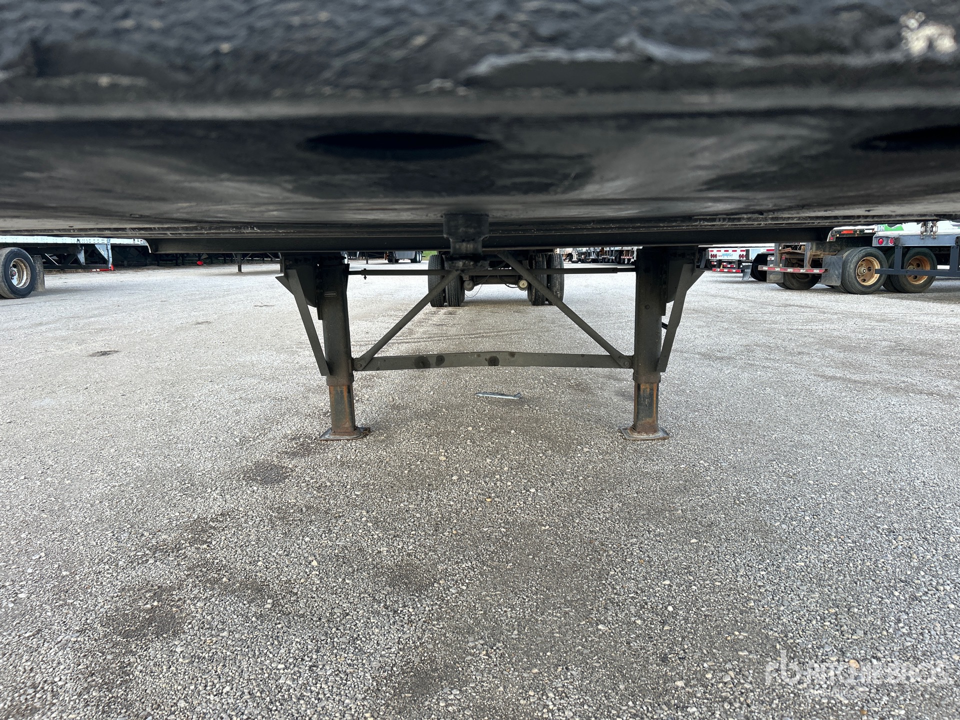 2022 Stoughton ZGPVW535T-S-C-A