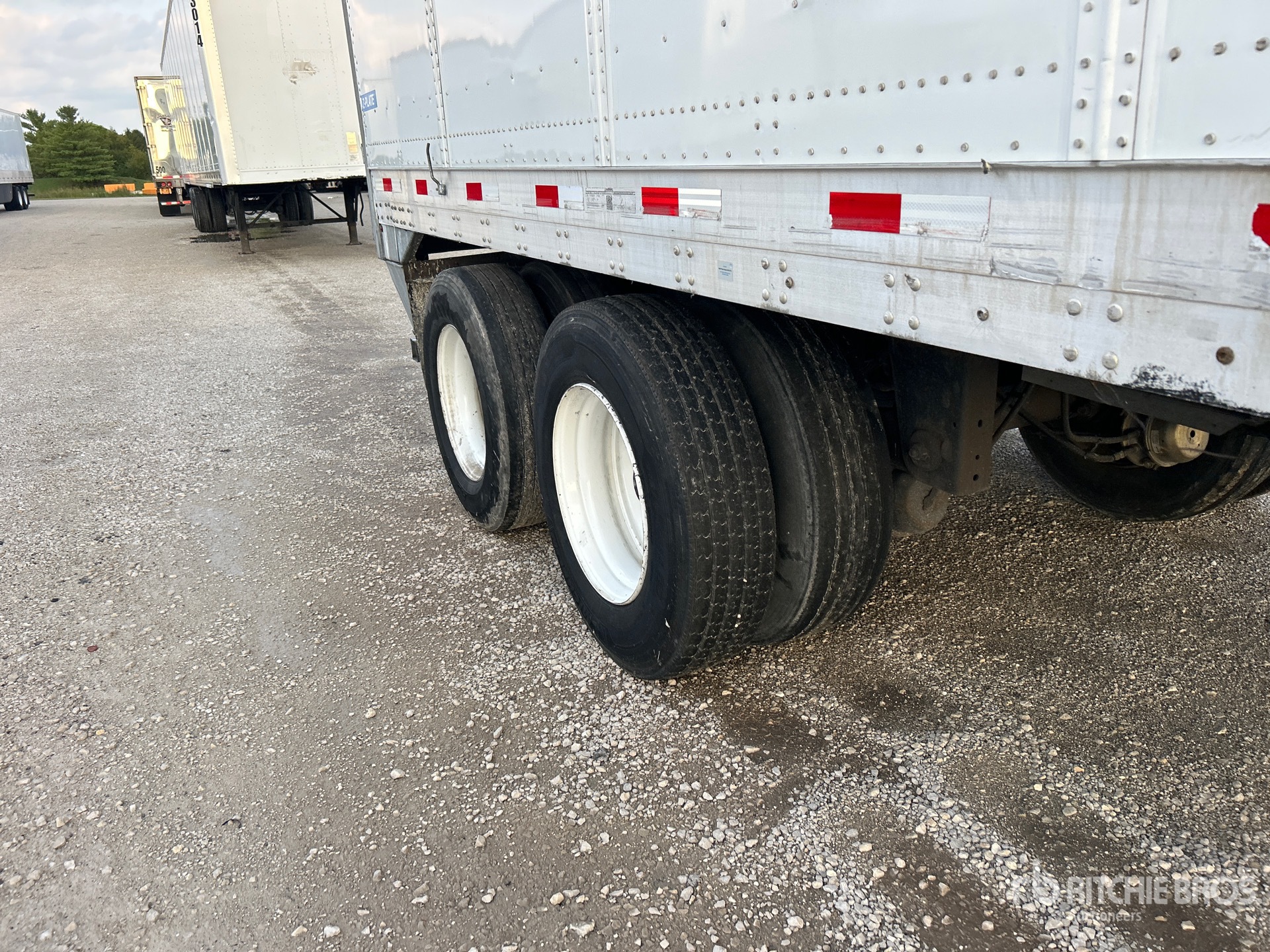 2022 Stoughton ZGPVW535T-S-C-A