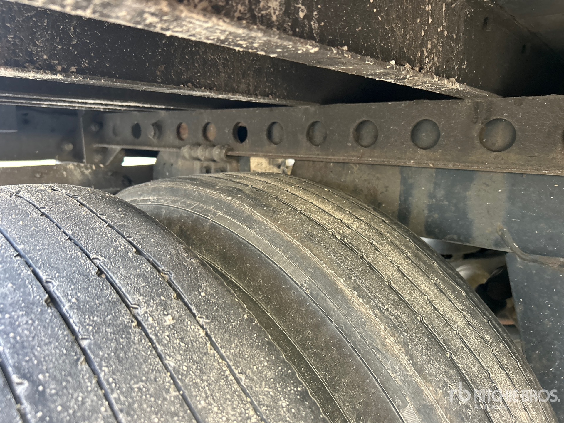 2022 Stoughton ZGPVW535T-S-C-A