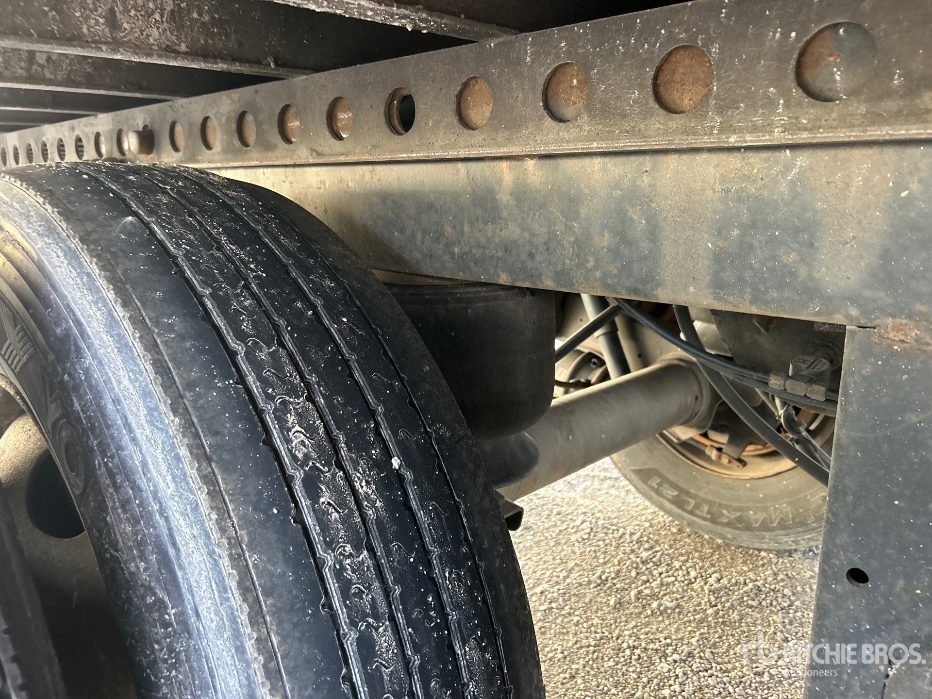 2022 Stoughton ZGPVW535T-S-C-A