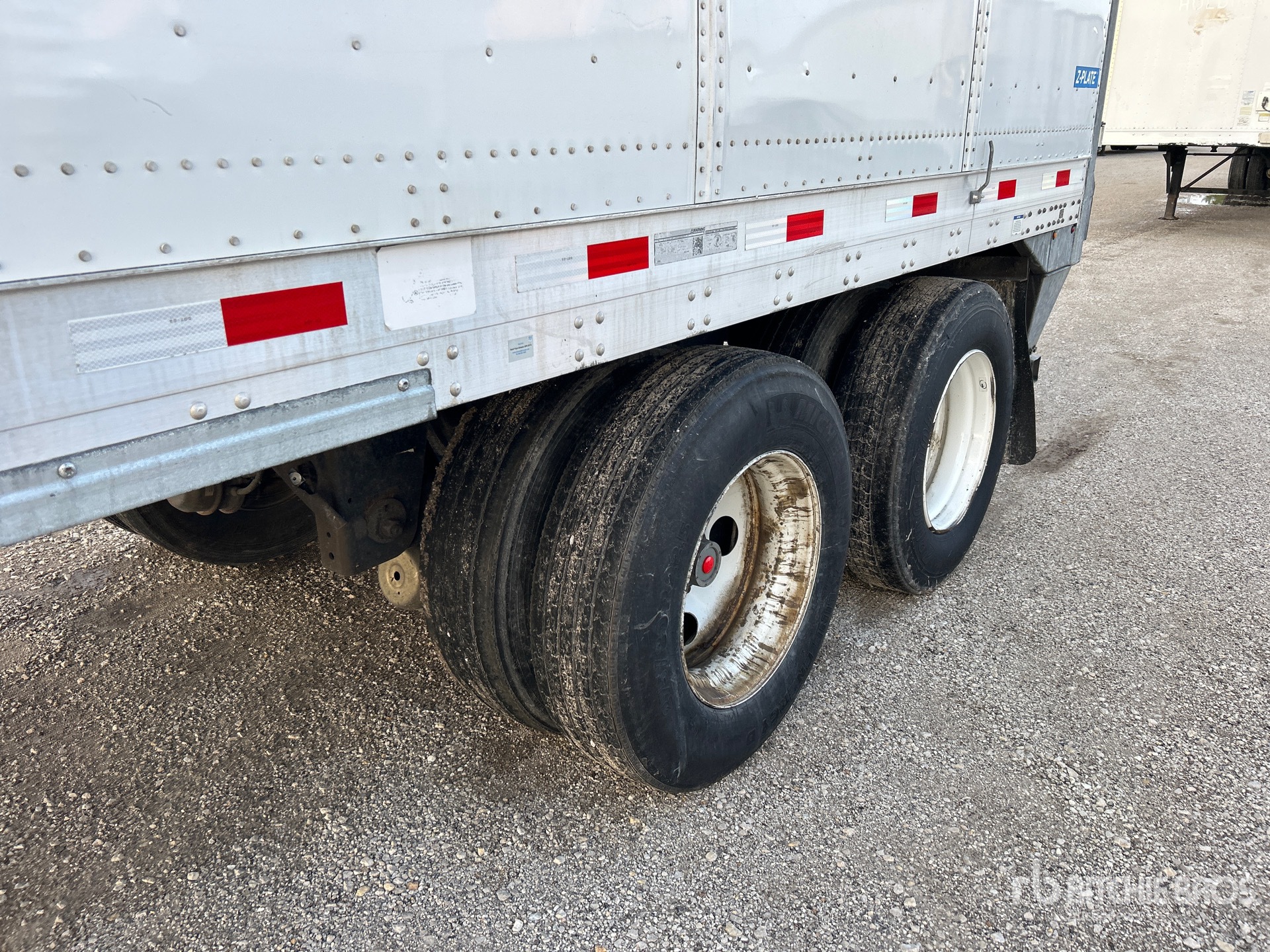 2022 Stoughton ZGPVW535T-S-C-A