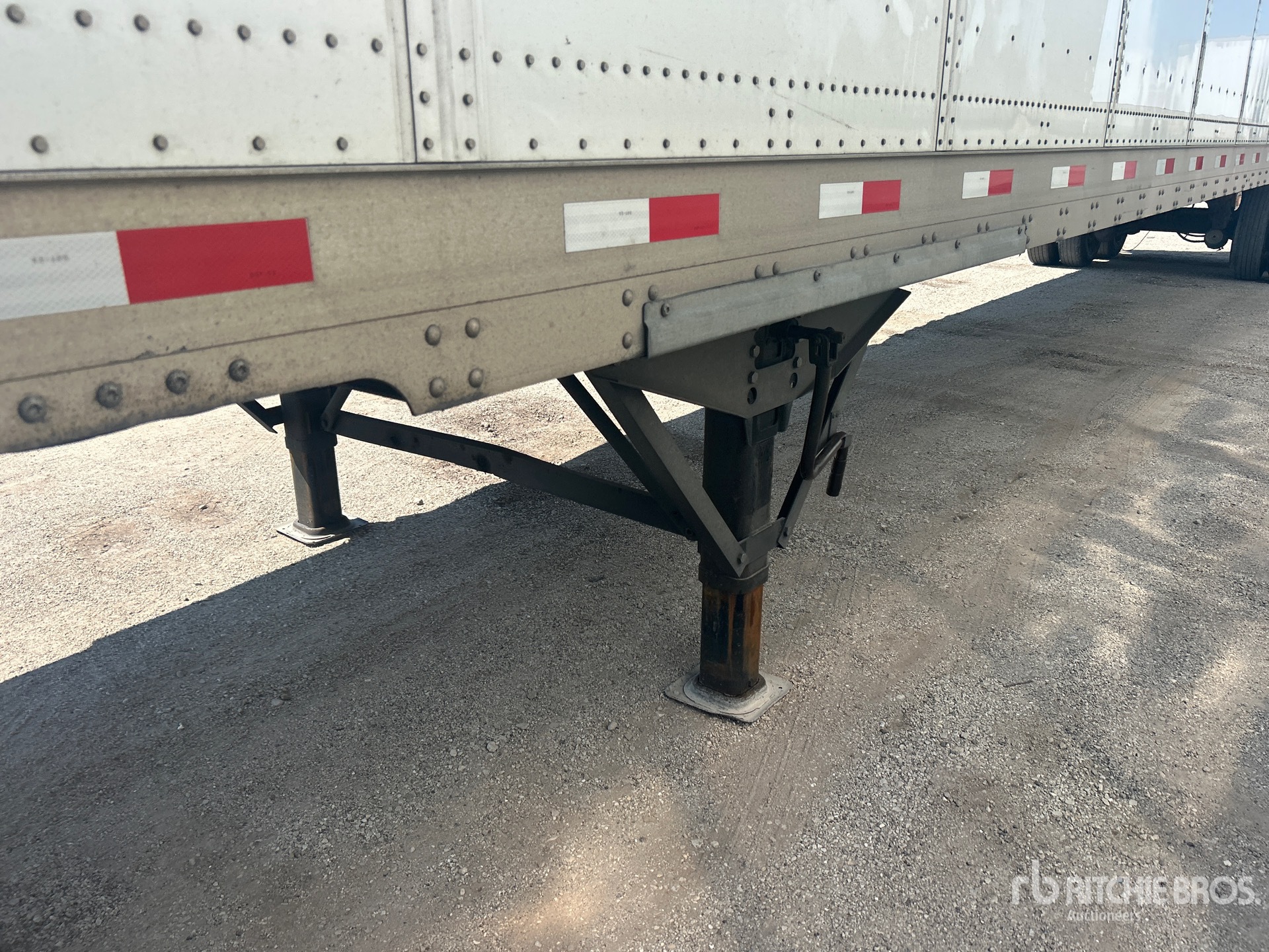 2022 Stoughton ZGPVW-535T-S-C-