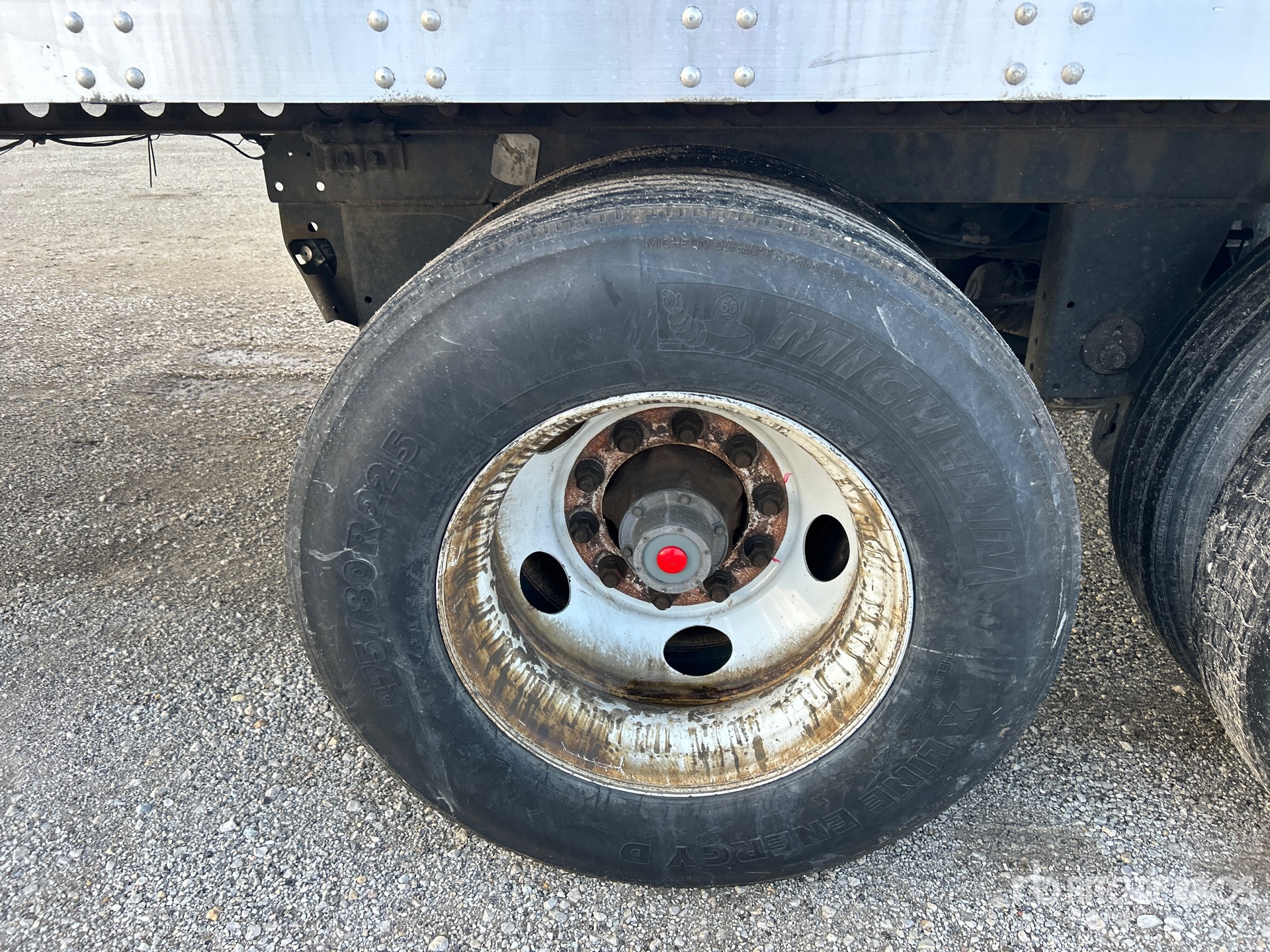 2022 Stoughton ZGPVW535T-S-C-A