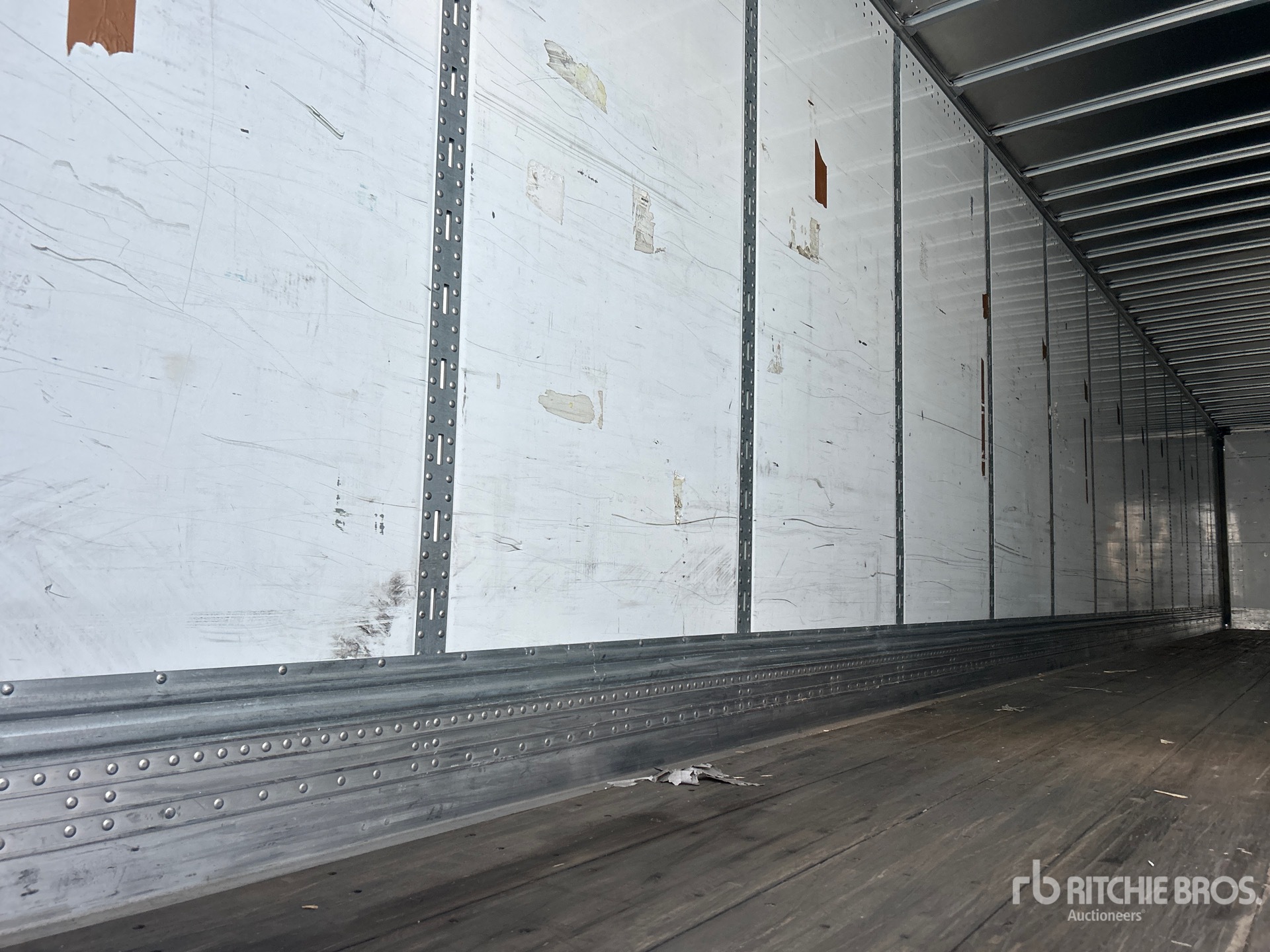 2022 Stoughton ZGPVW535T-S-C-A